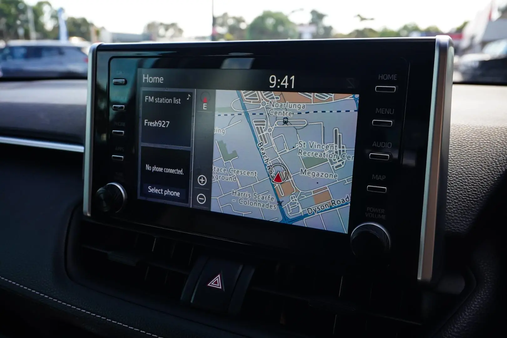 2022 Toyota RAV4 Gallery Image 22