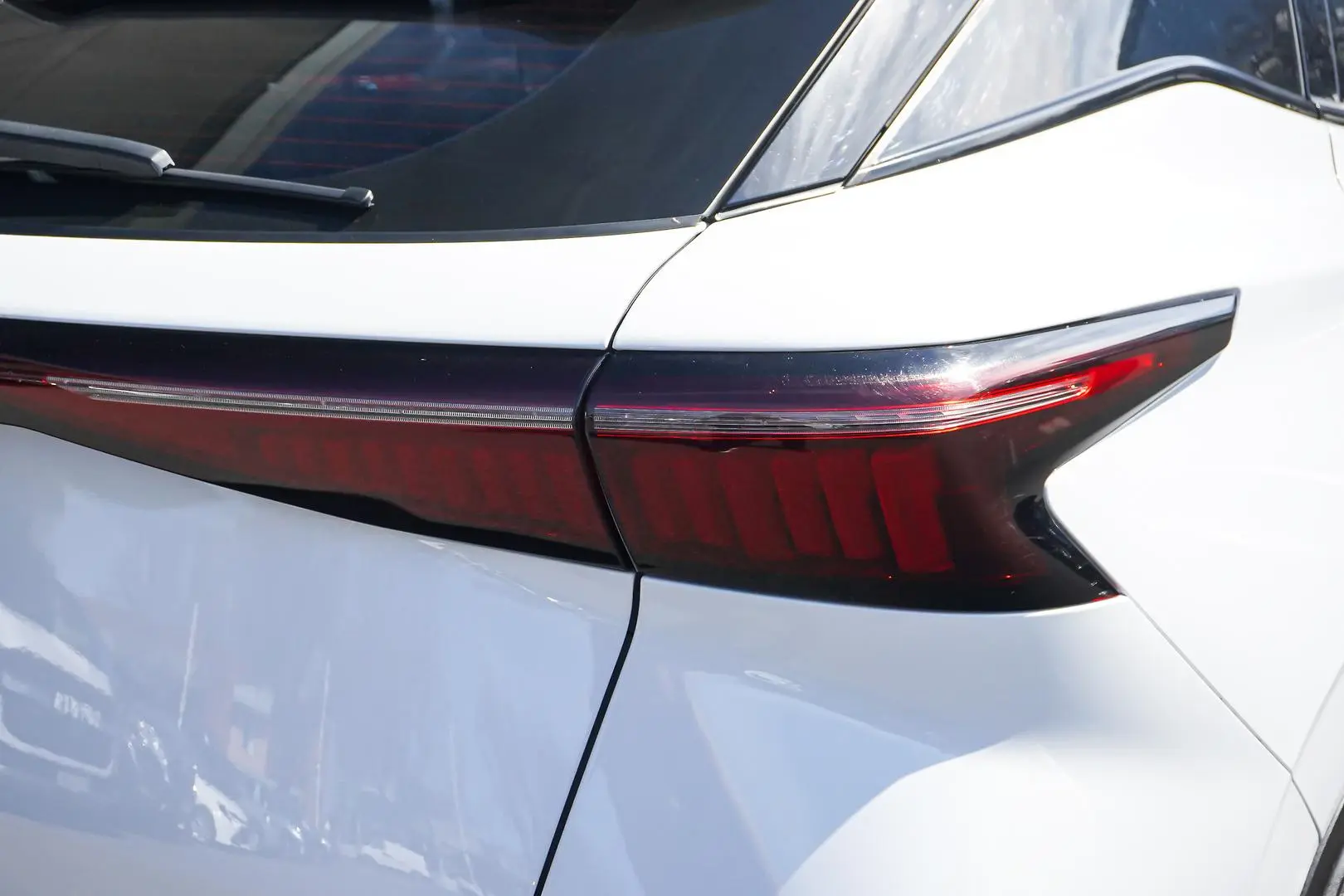 2024 Chery OMODA 5 Gallery Image 14