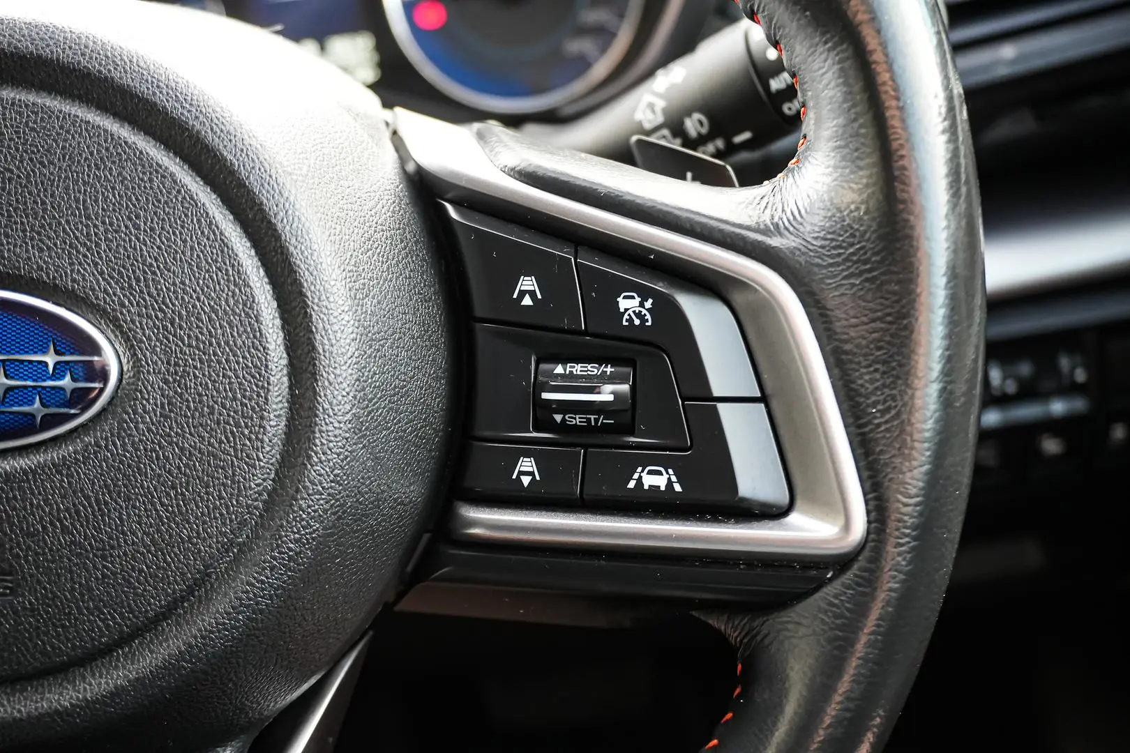 2020 Subaru XV Gallery Image 21