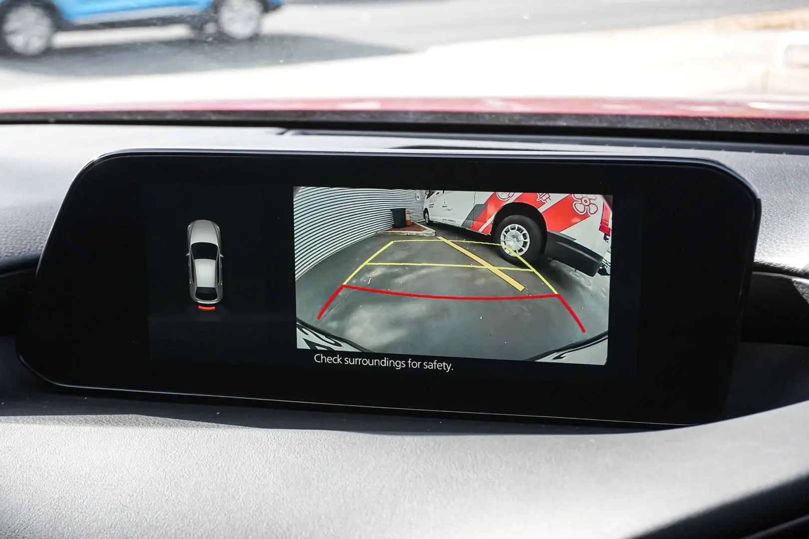 2021 Mazda 3 Gallery Image 23