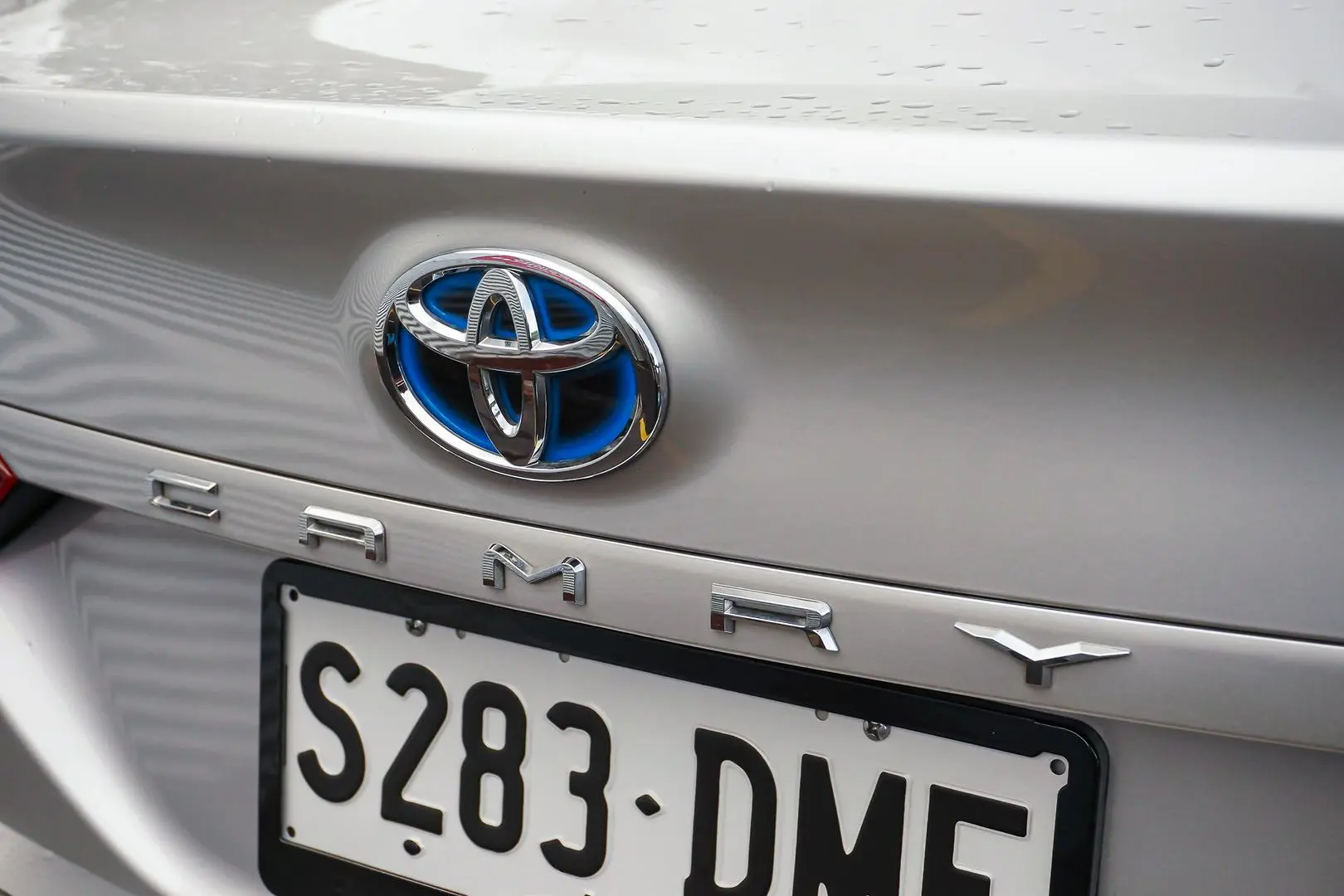 2024 Toyota Camry Gallery Image 15