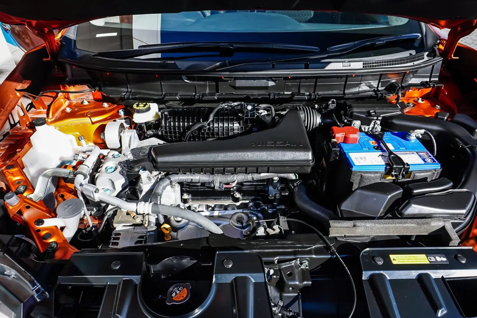 2018 Nissan X-TRAIL Gallery Image 26