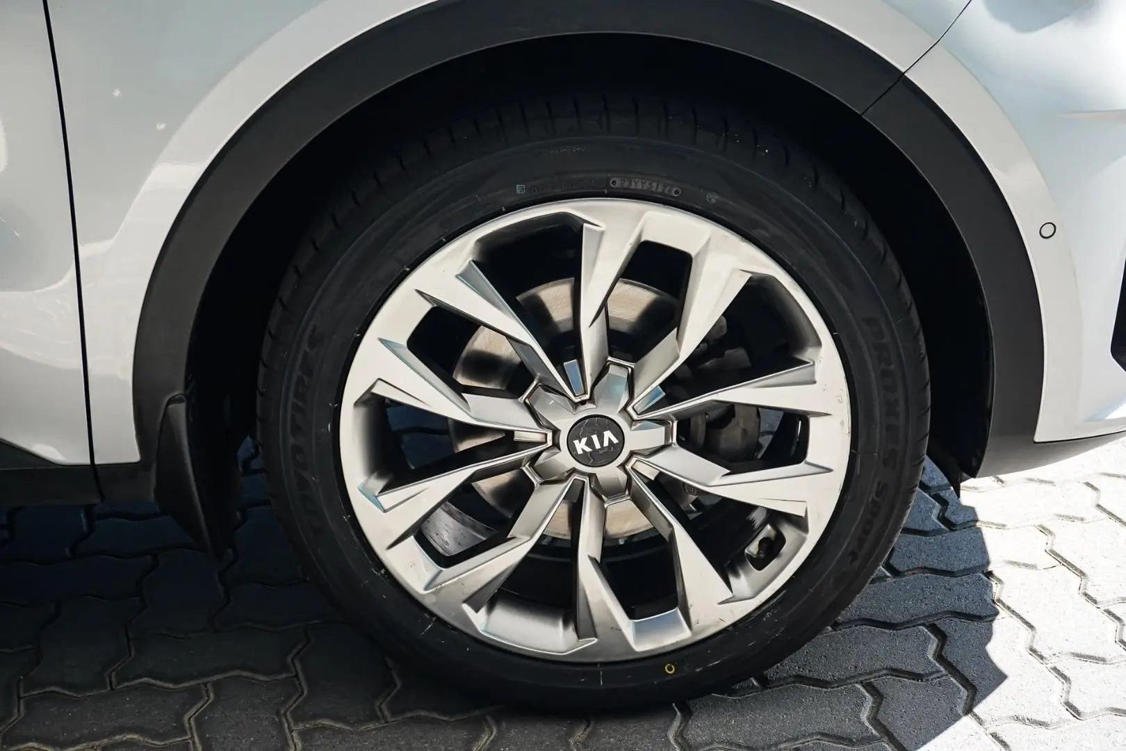 2020 Kia Sorento Gallery Image 20