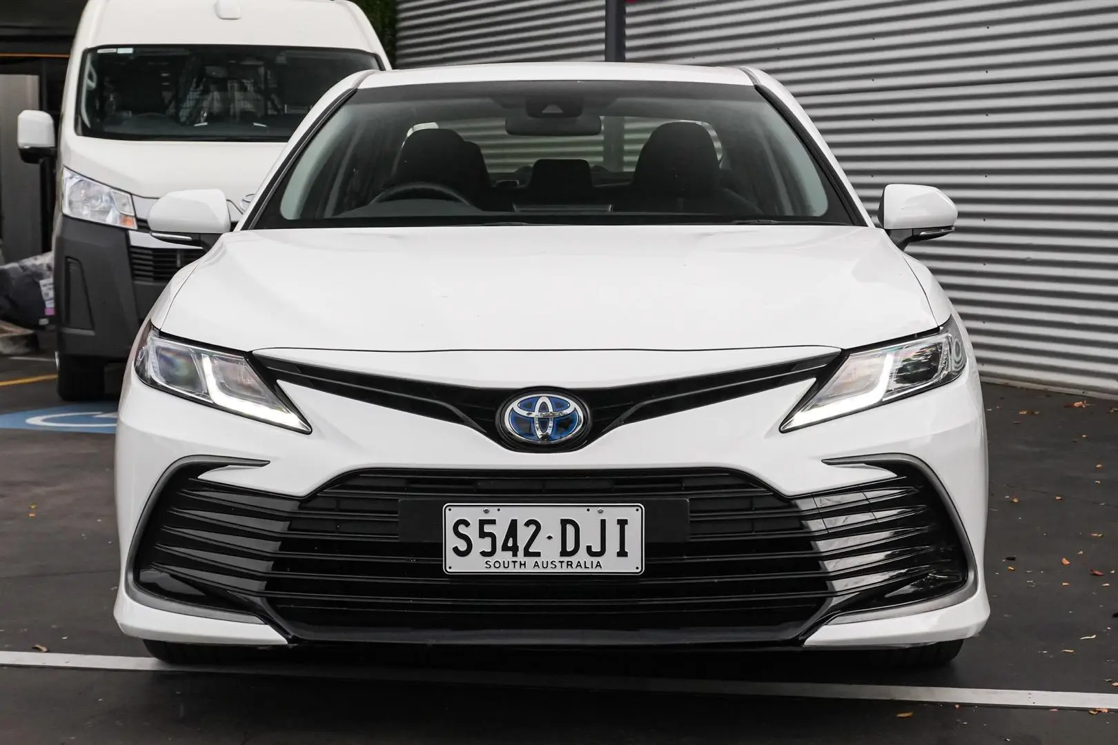 2023 Toyota Camry Gallery Image 5