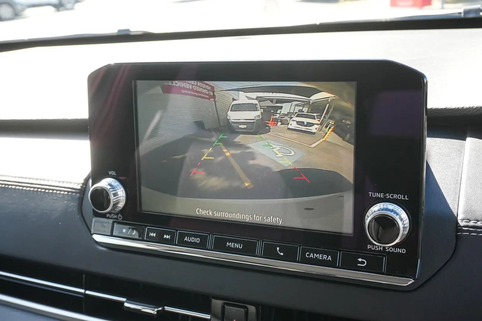 2024 Mitsubishi Outlander Gallery Image 21