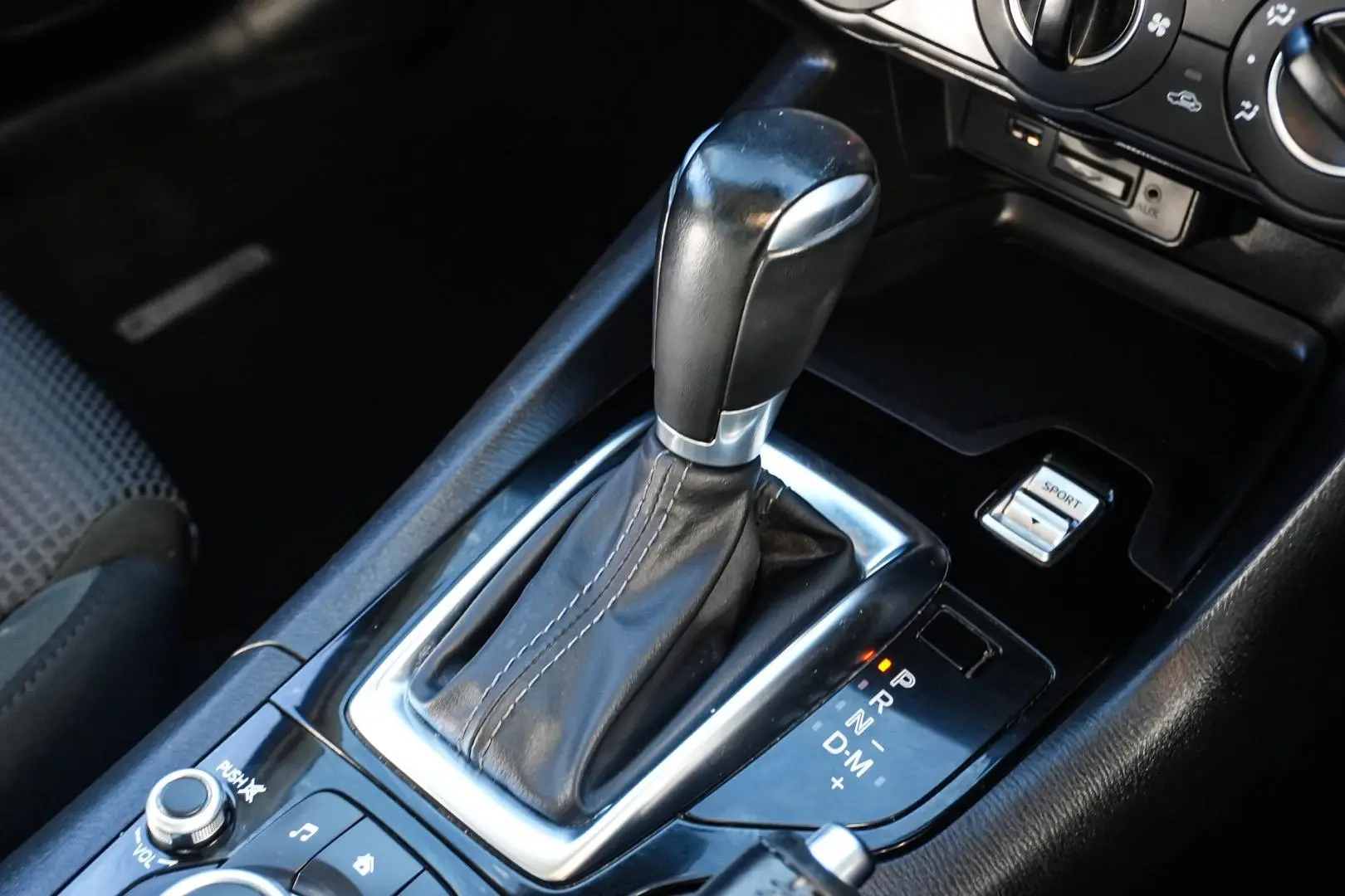 2017 Mazda 3 Gallery Image 19