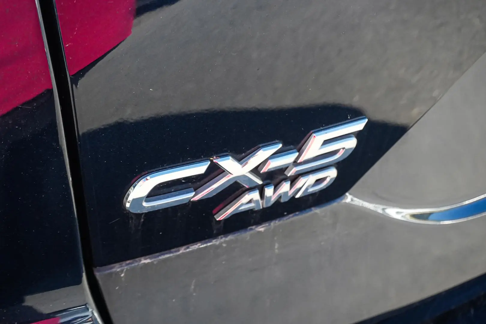 2017 Mazda CX-5 Gallery Image 14