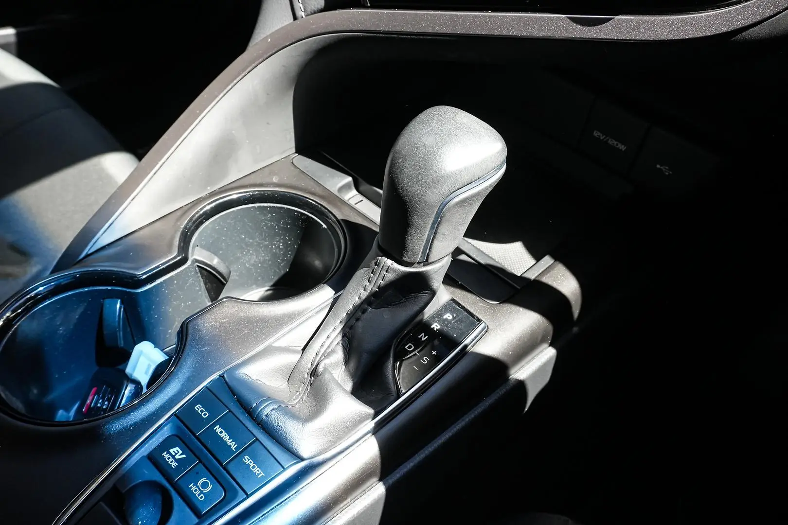 2021 Toyota Camry Gallery Image 18