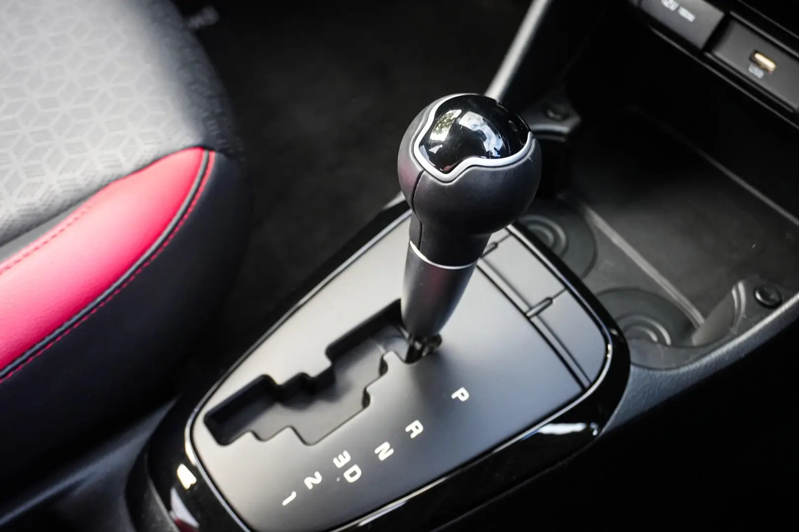 2023 Kia Picanto Gallery Image 19