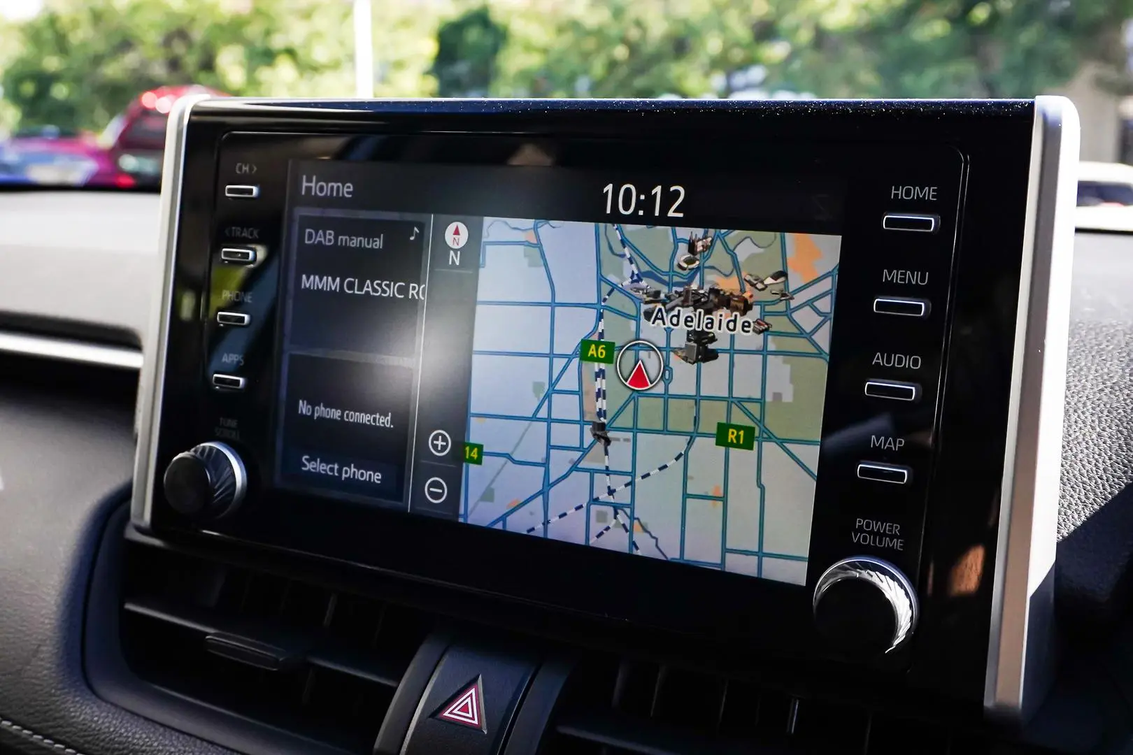 2021 Toyota RAV4 Gallery Image 22