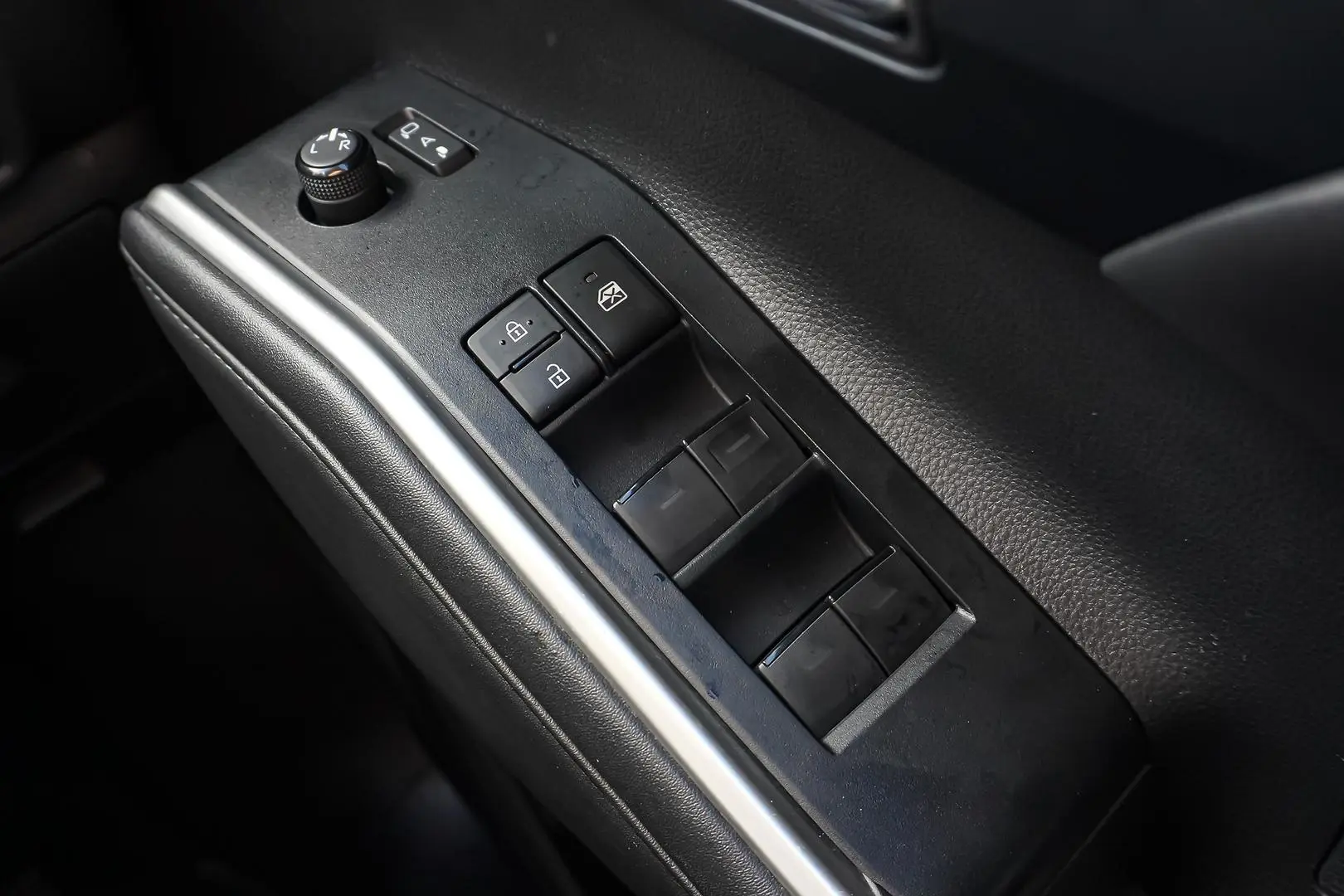 2021 Toyota Kluger Gallery Image 21