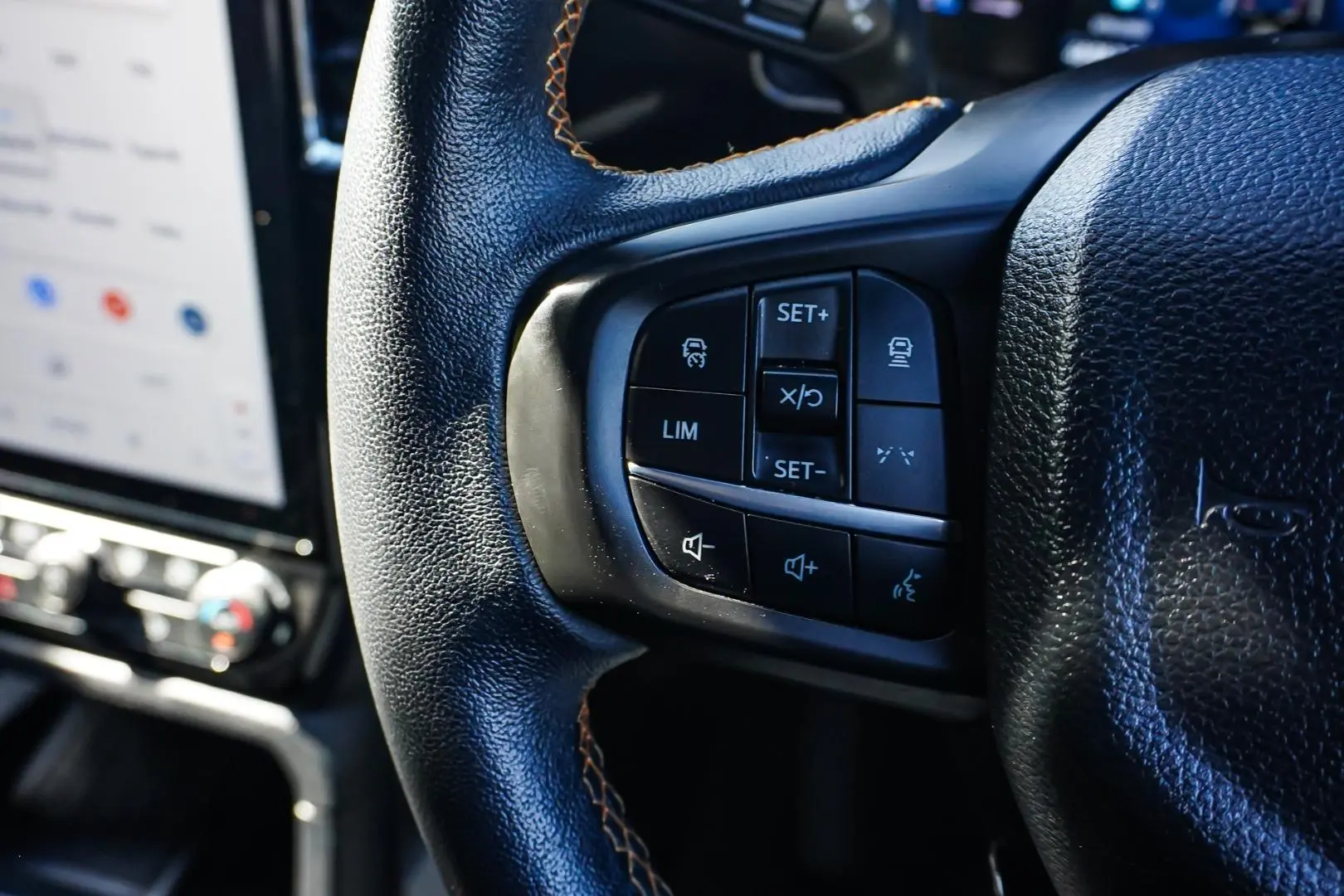 2023 Ford Ranger Gallery Image 23