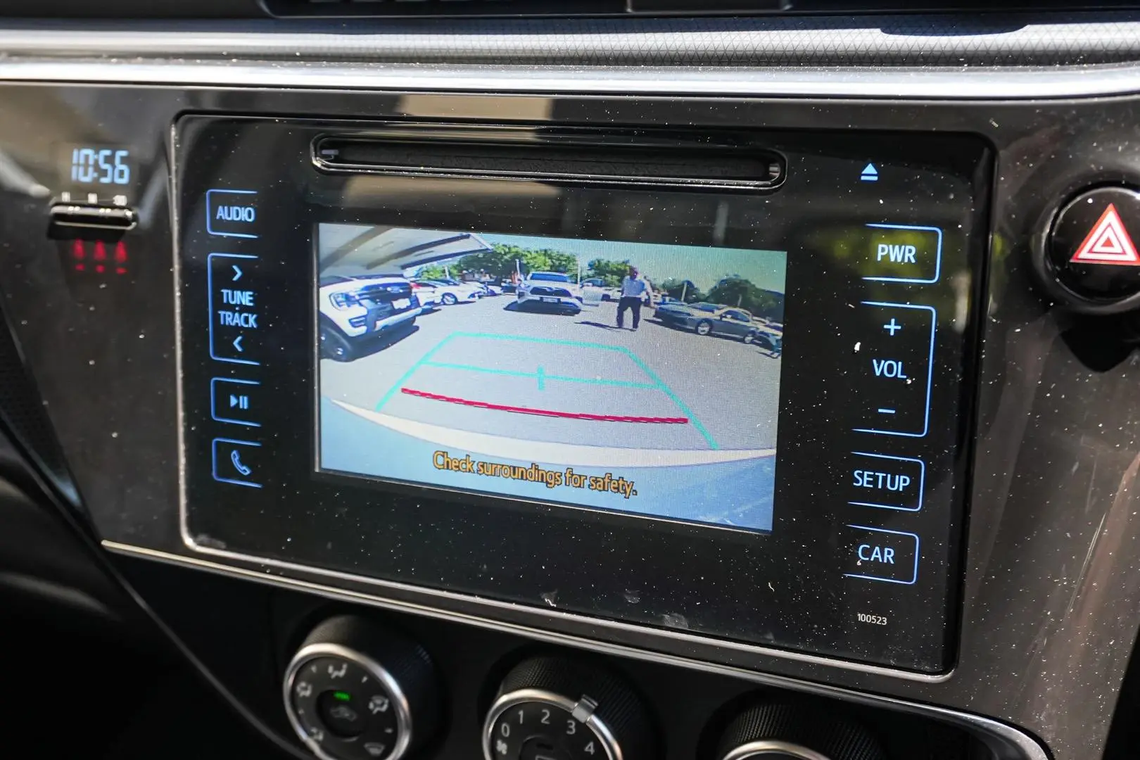 2017 Toyota Corolla Gallery Image 20