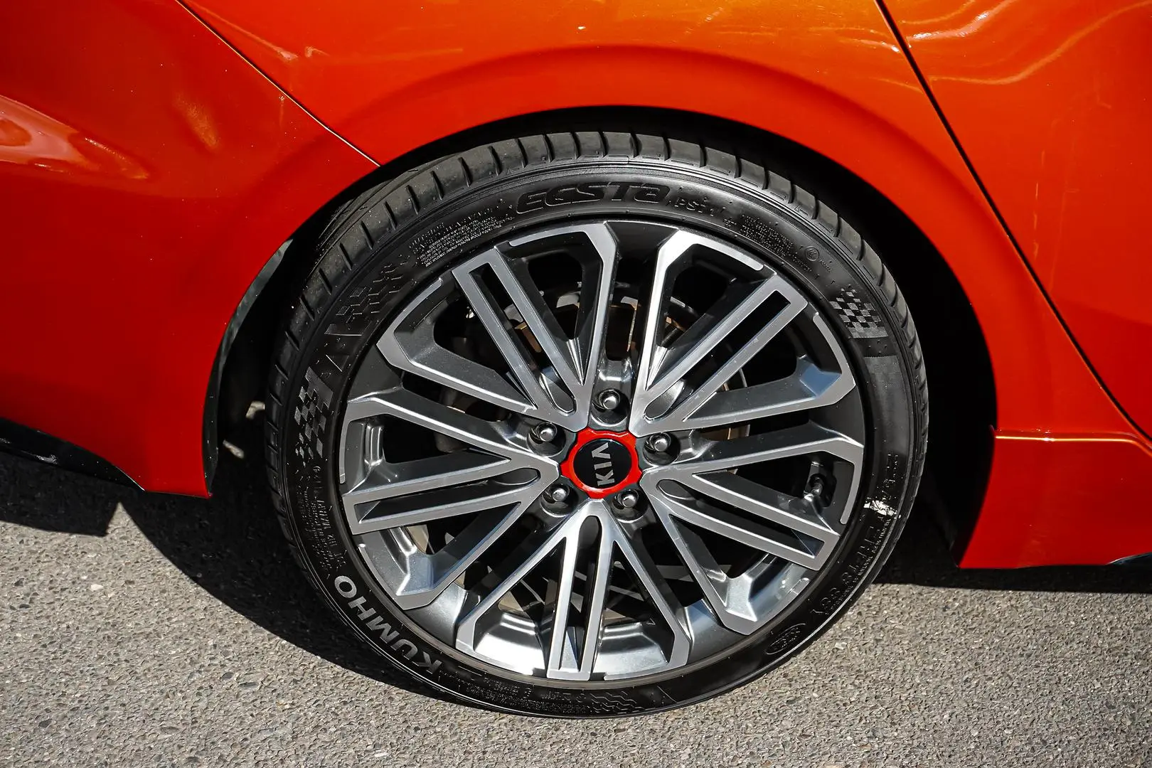 2019 Kia Cerato Gallery Image 10