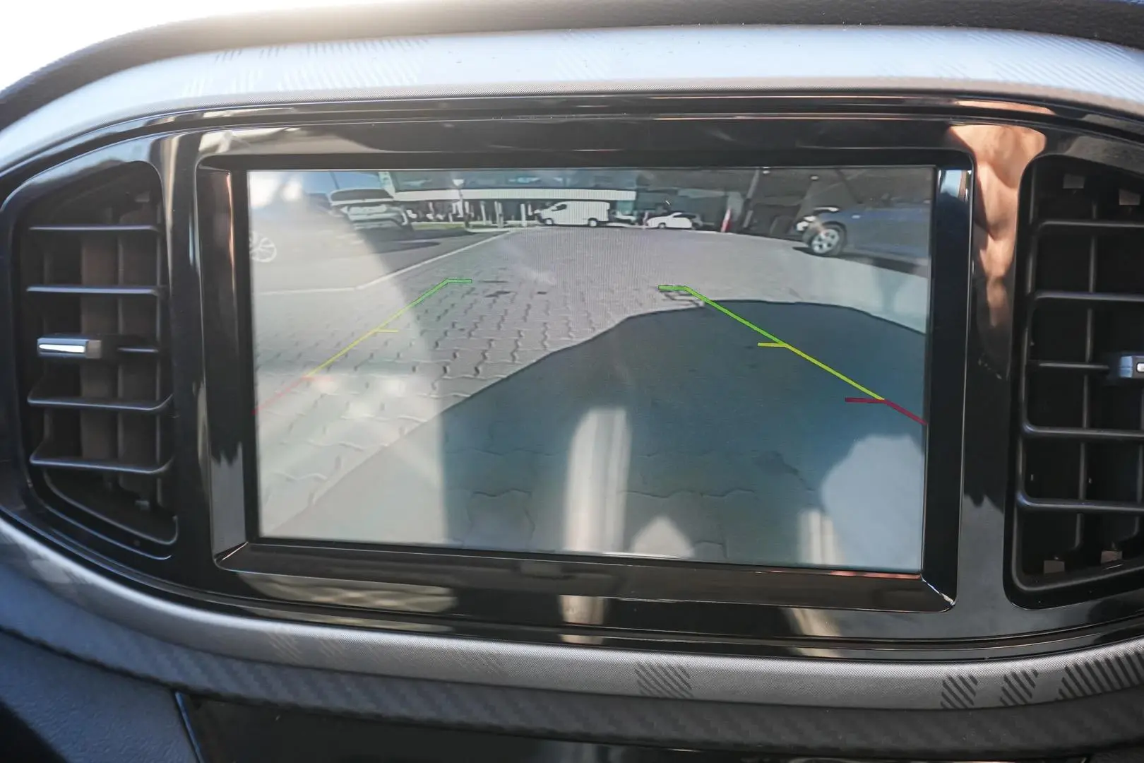 2022 MG MG3 Gallery Image 22