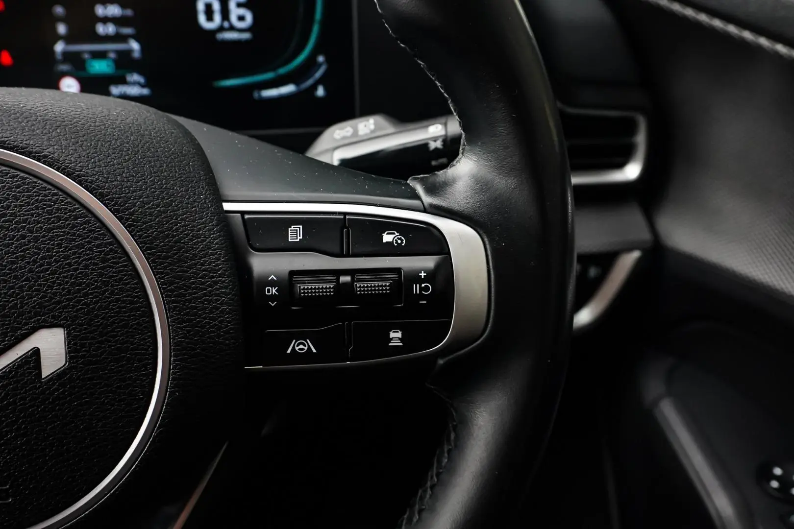 2024 Kia Sportage Gallery Image 21