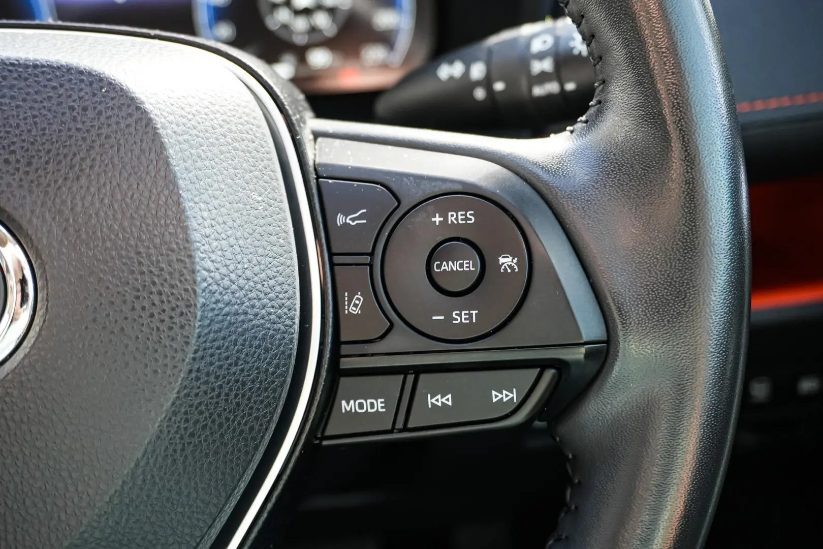 2023 Toyota RAV4 Gallery Image 22