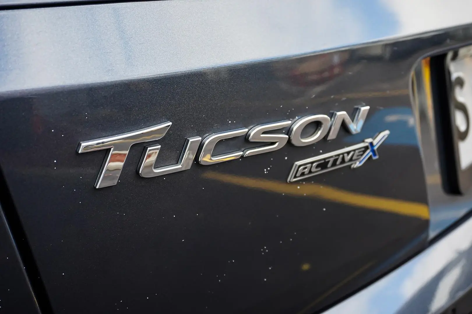 2018 Hyundai Tucson Gallery Image 15