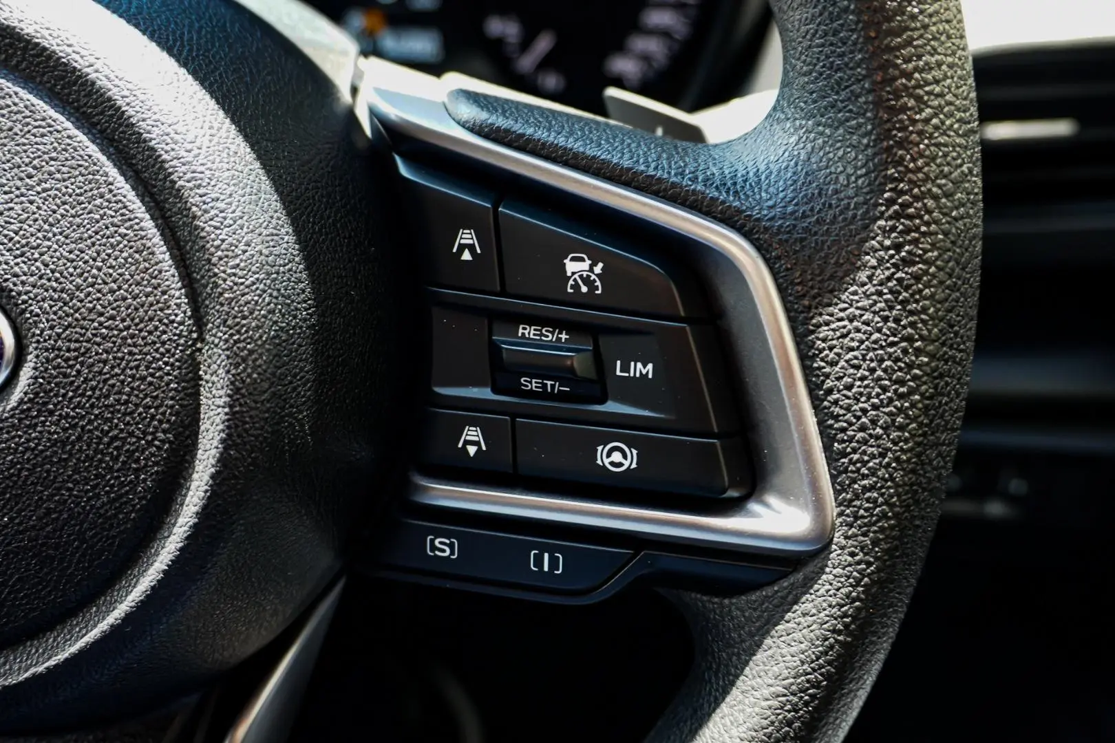 2024 Subaru Crosstrek Gallery Image 22