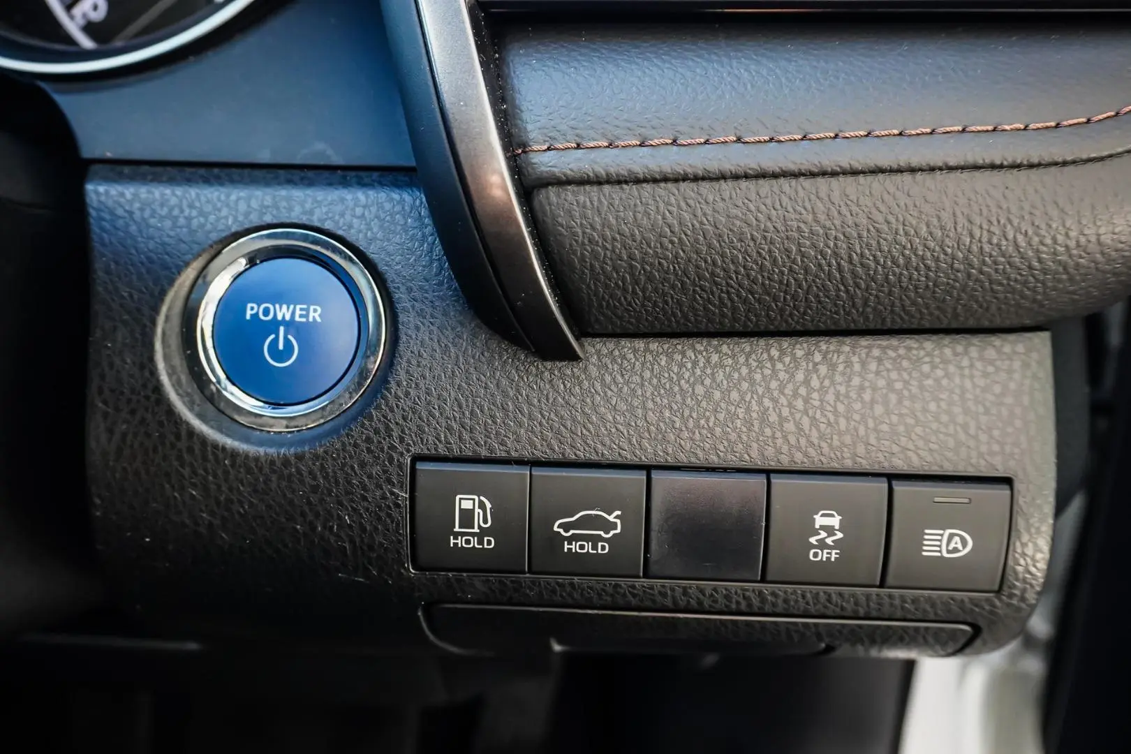 2021 Toyota Camry Gallery Image 23