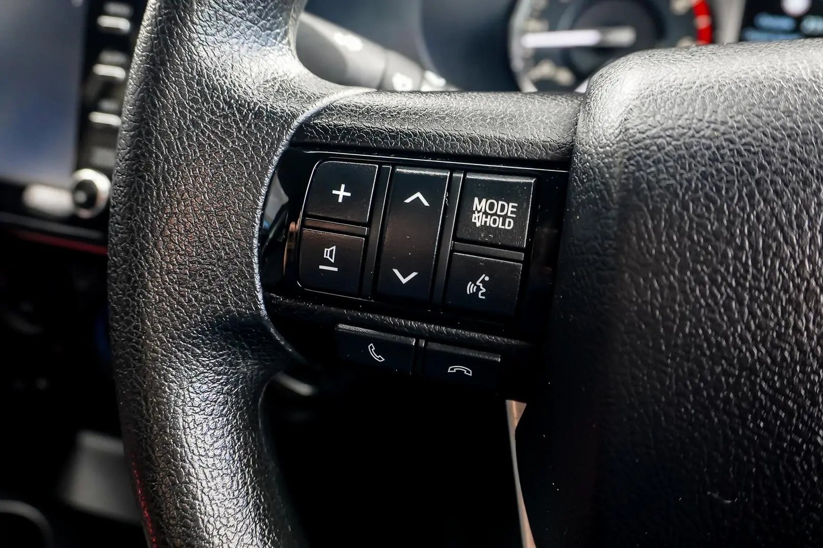 2022 Toyota Hilux Gallery Image 18