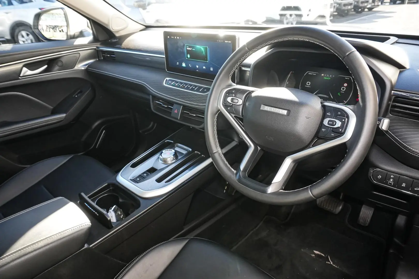 2023 GWM Haval Jolion Gallery Image 7