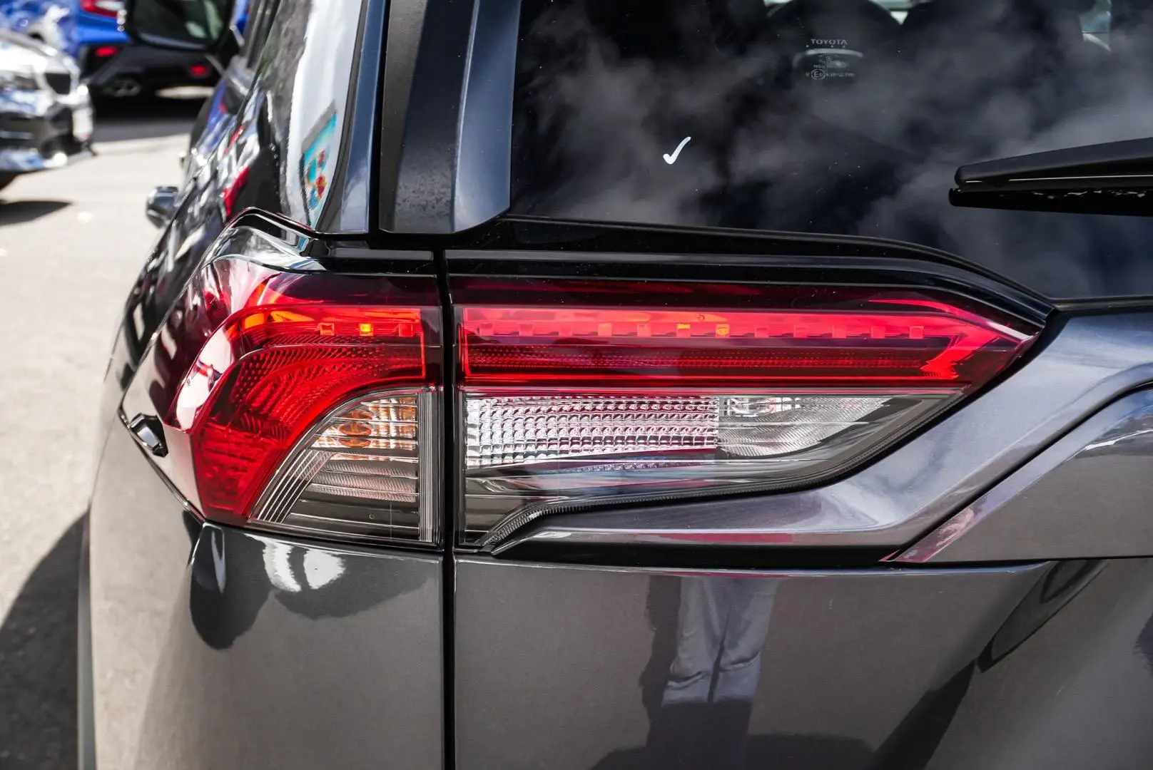 2023 Toyota RAV4 Gallery Image 14