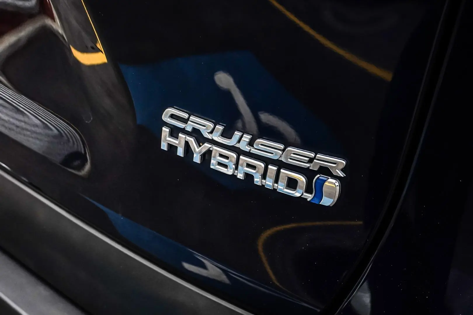 2020 Toyota RAV4 Gallery Image 15