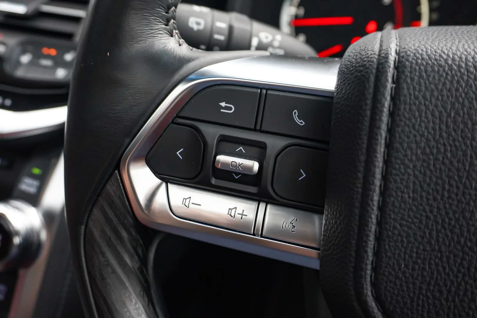 2024 Toyota Landcruiser Gallery Image 20