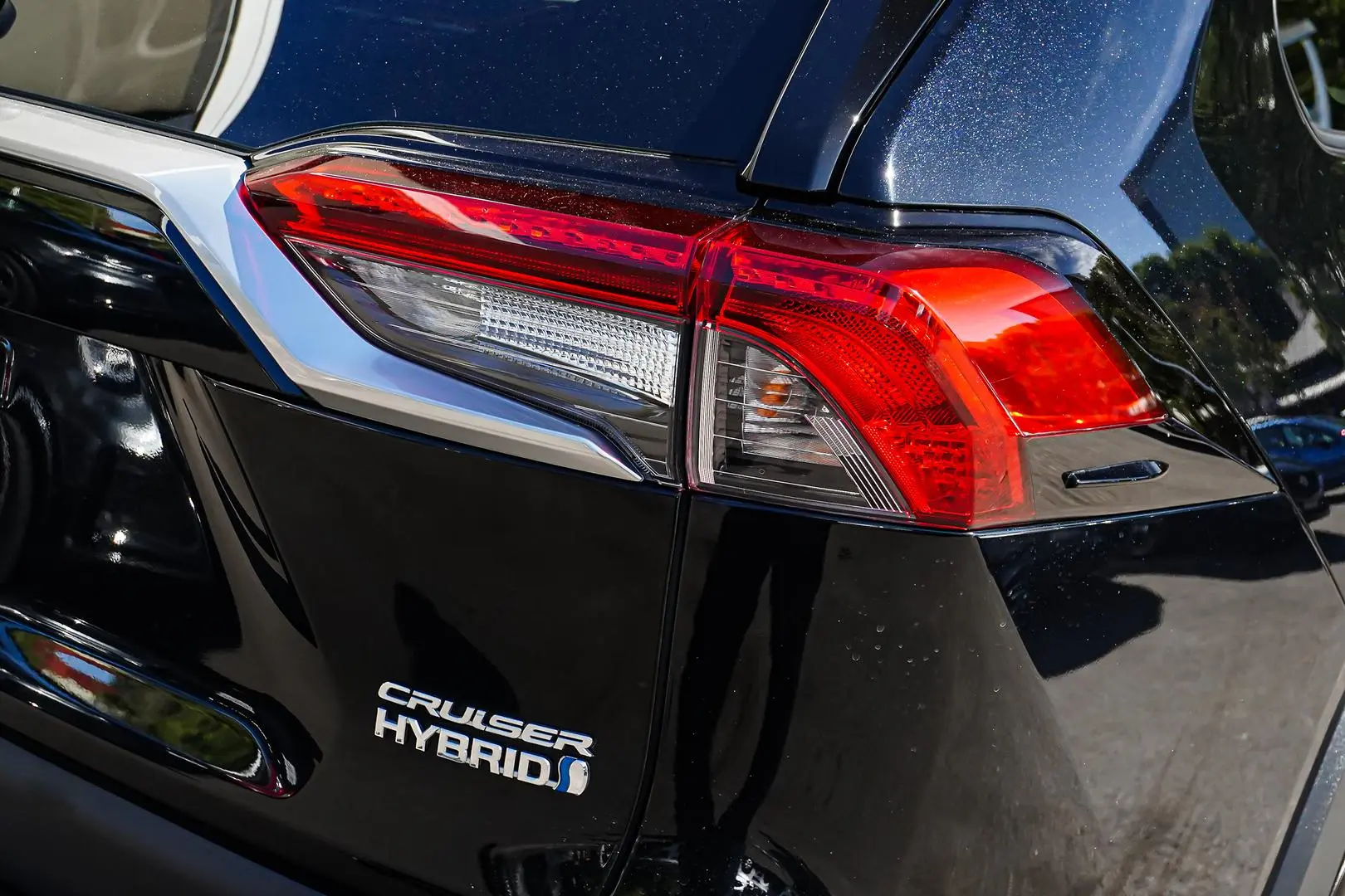 2020 Toyota RAV4 Gallery Image 14