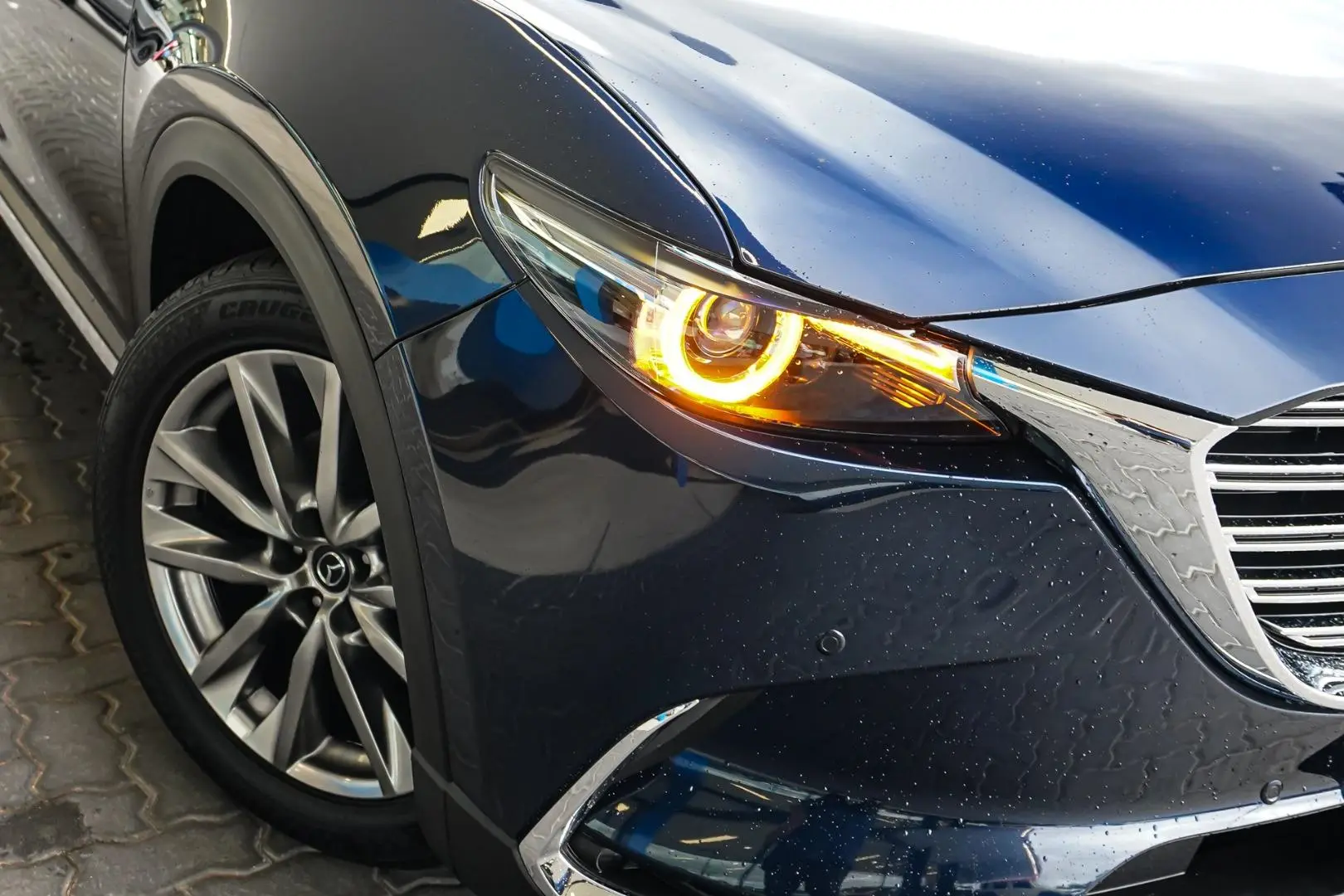 2017 Mazda CX-9 Gallery Image 13