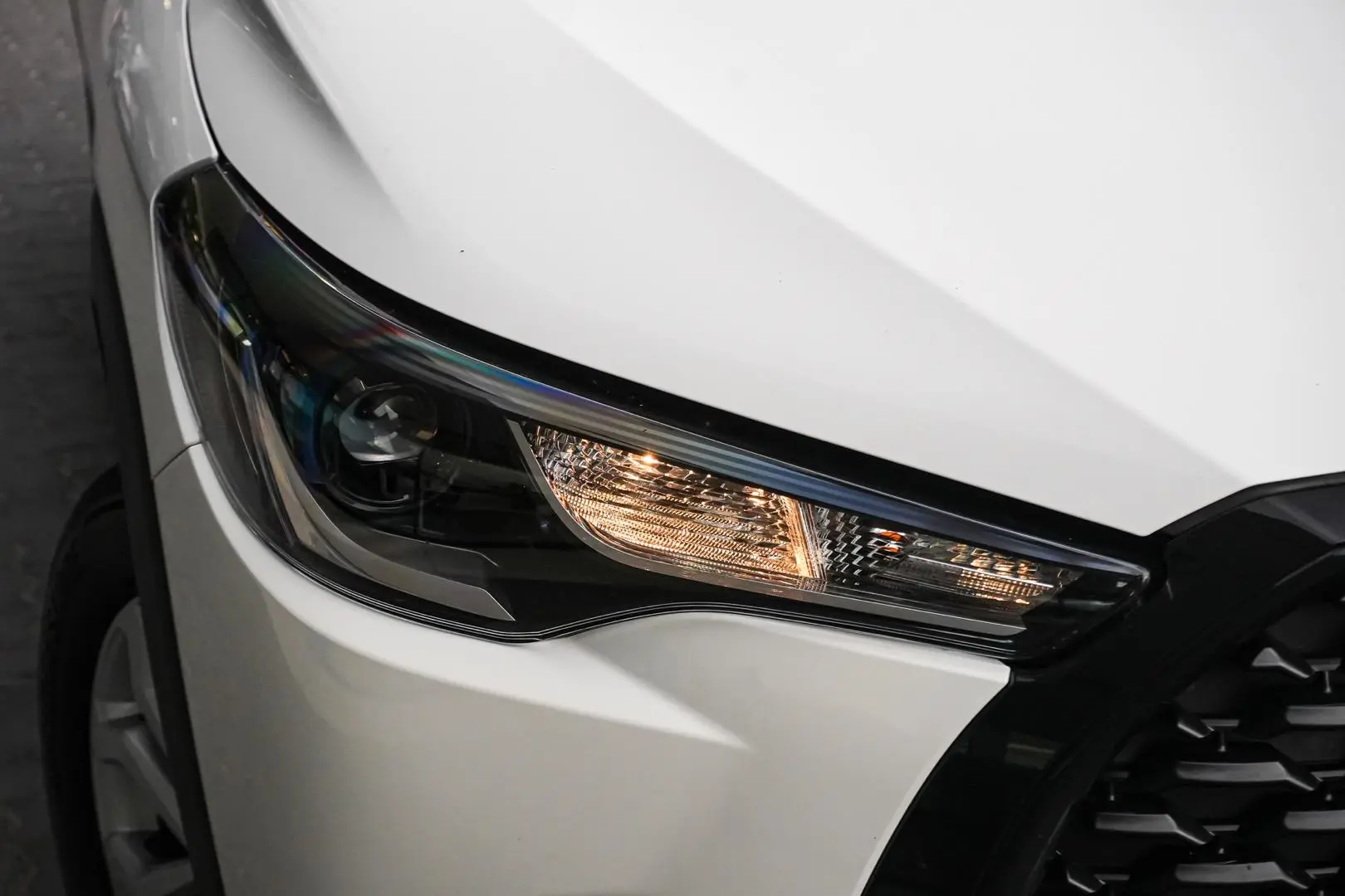 2022 Toyota Corolla Cross Gallery Image 12