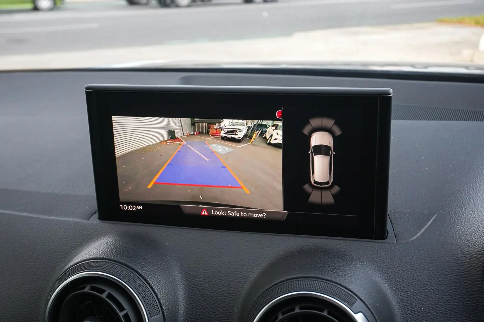 2024 Audi Q2 Gallery Image 22