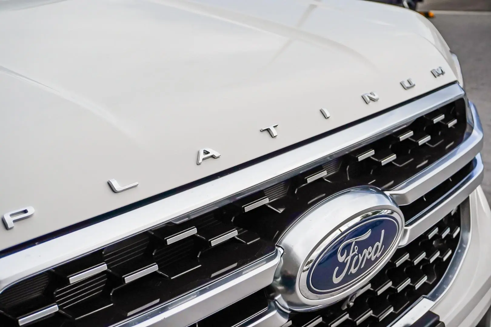 2024 Ford Everest Gallery Image 14