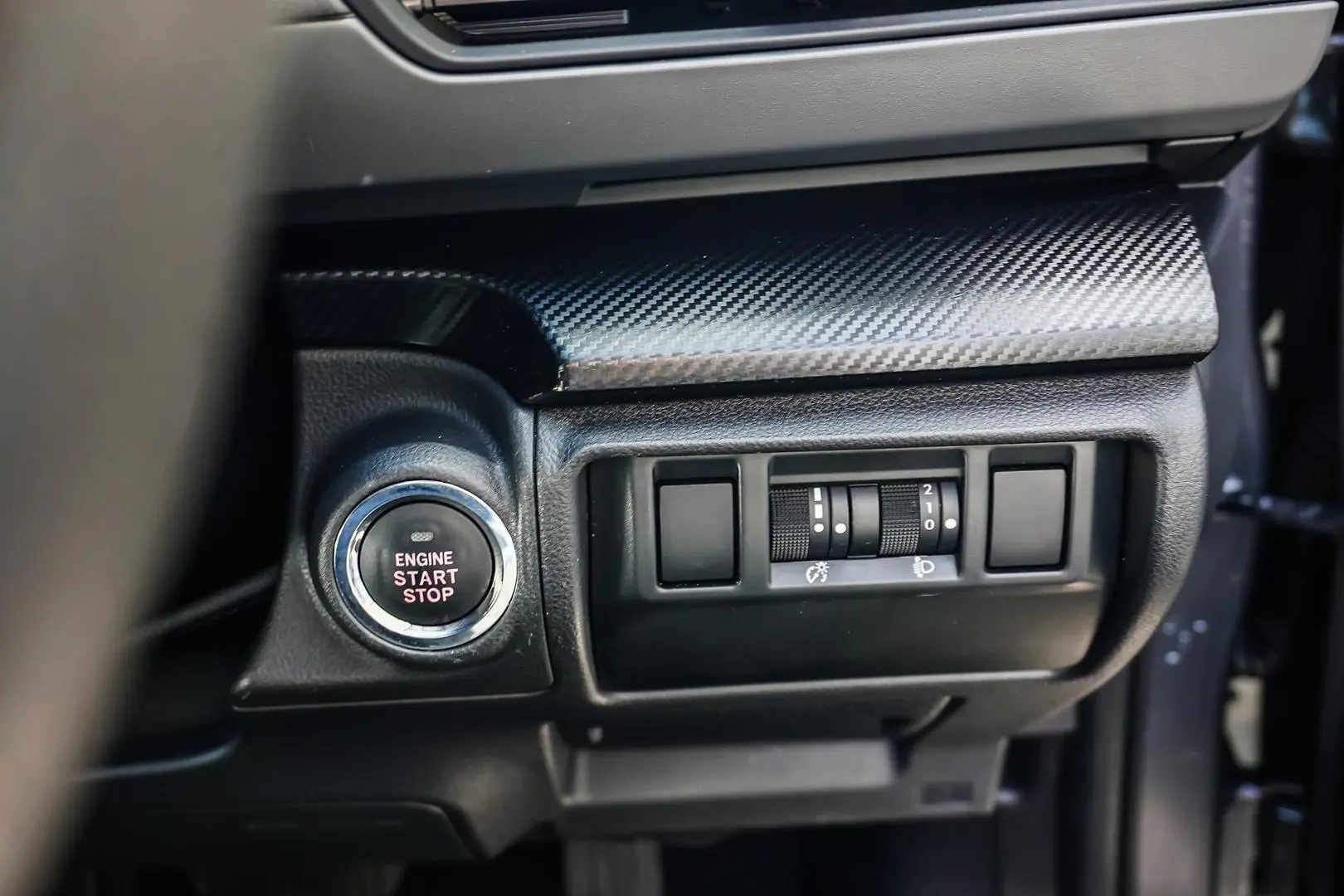 2024 Subaru Crosstrek Gallery Image 19