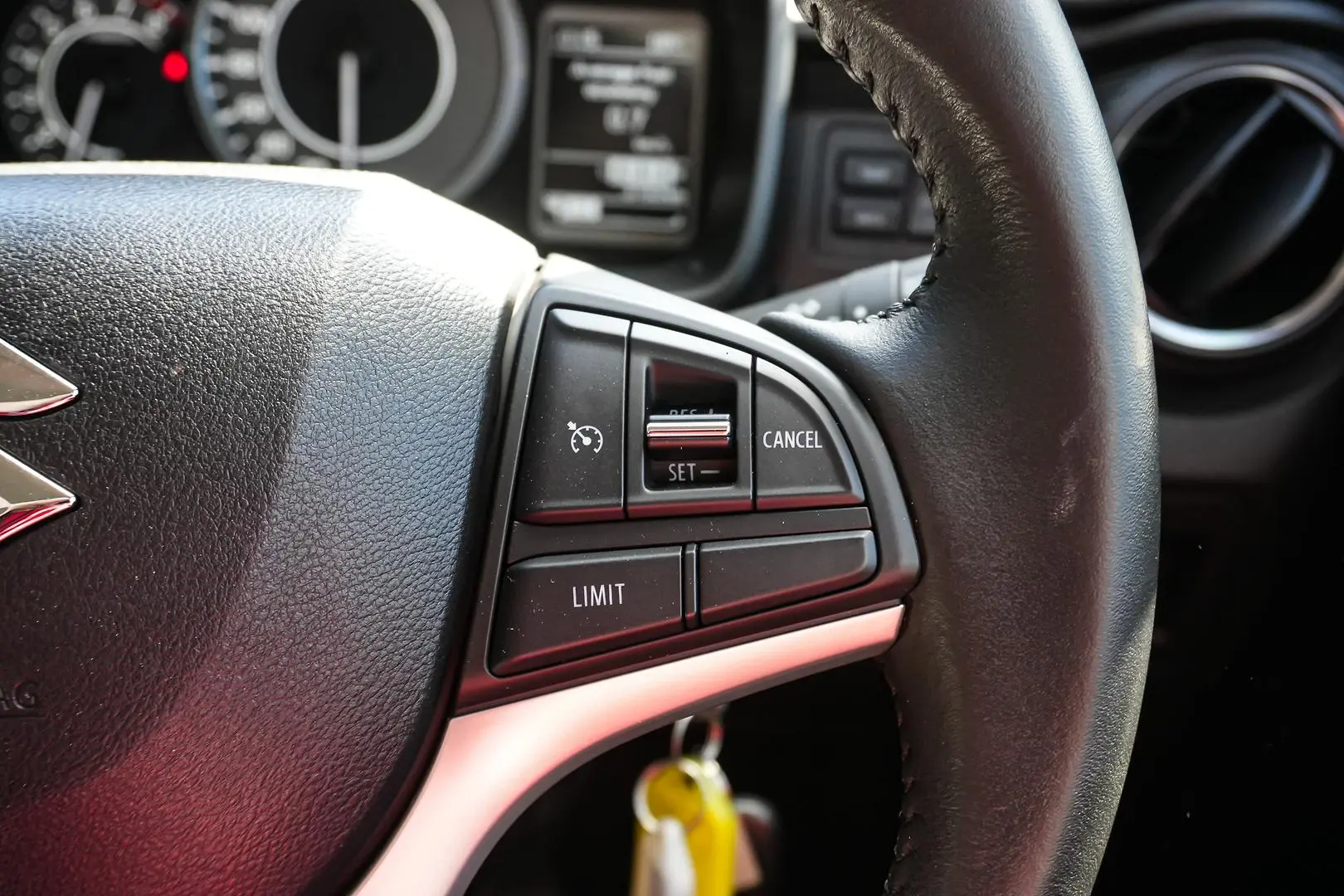2024 Suzuki Ignis Gallery Image 20
