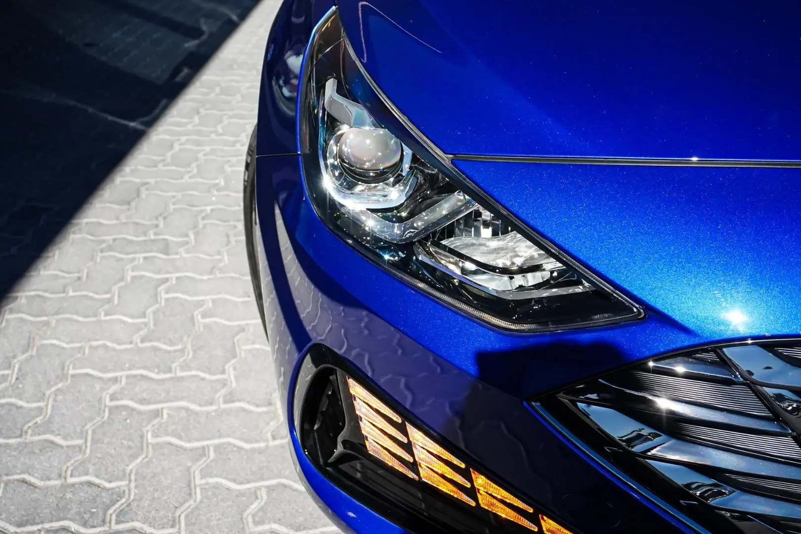 2022 Hyundai i30 Gallery Image 13