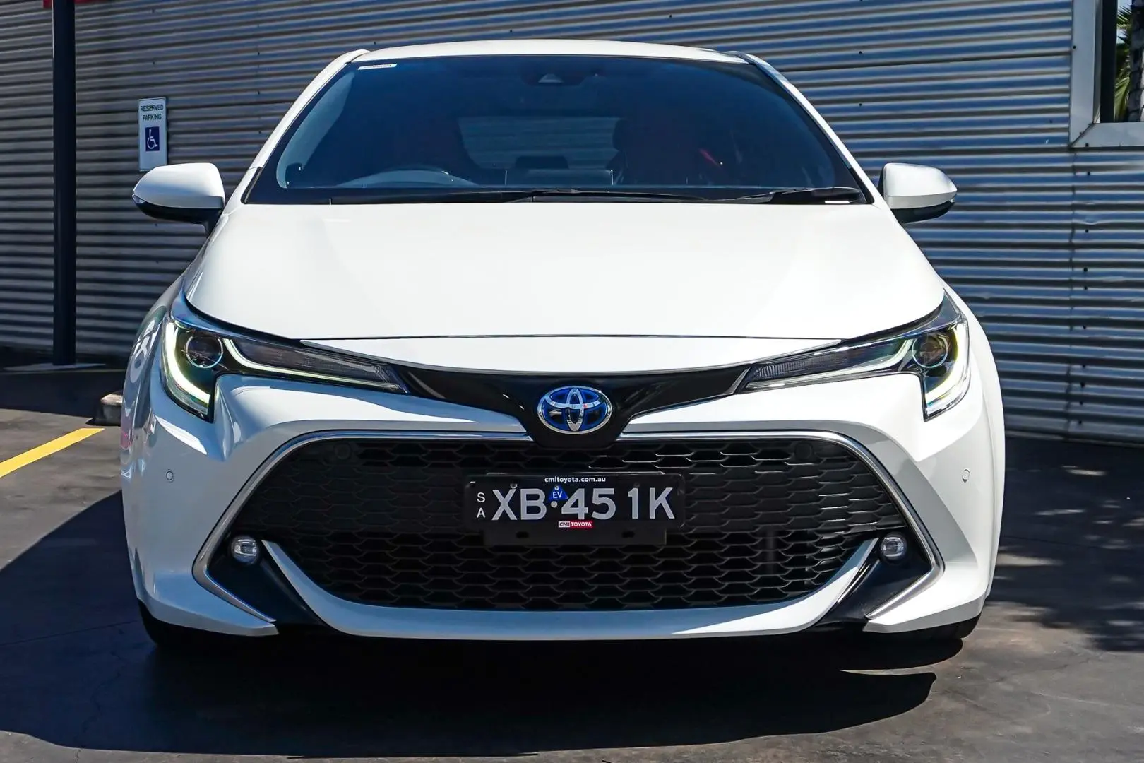 2019 Toyota Corolla Gallery Image 5