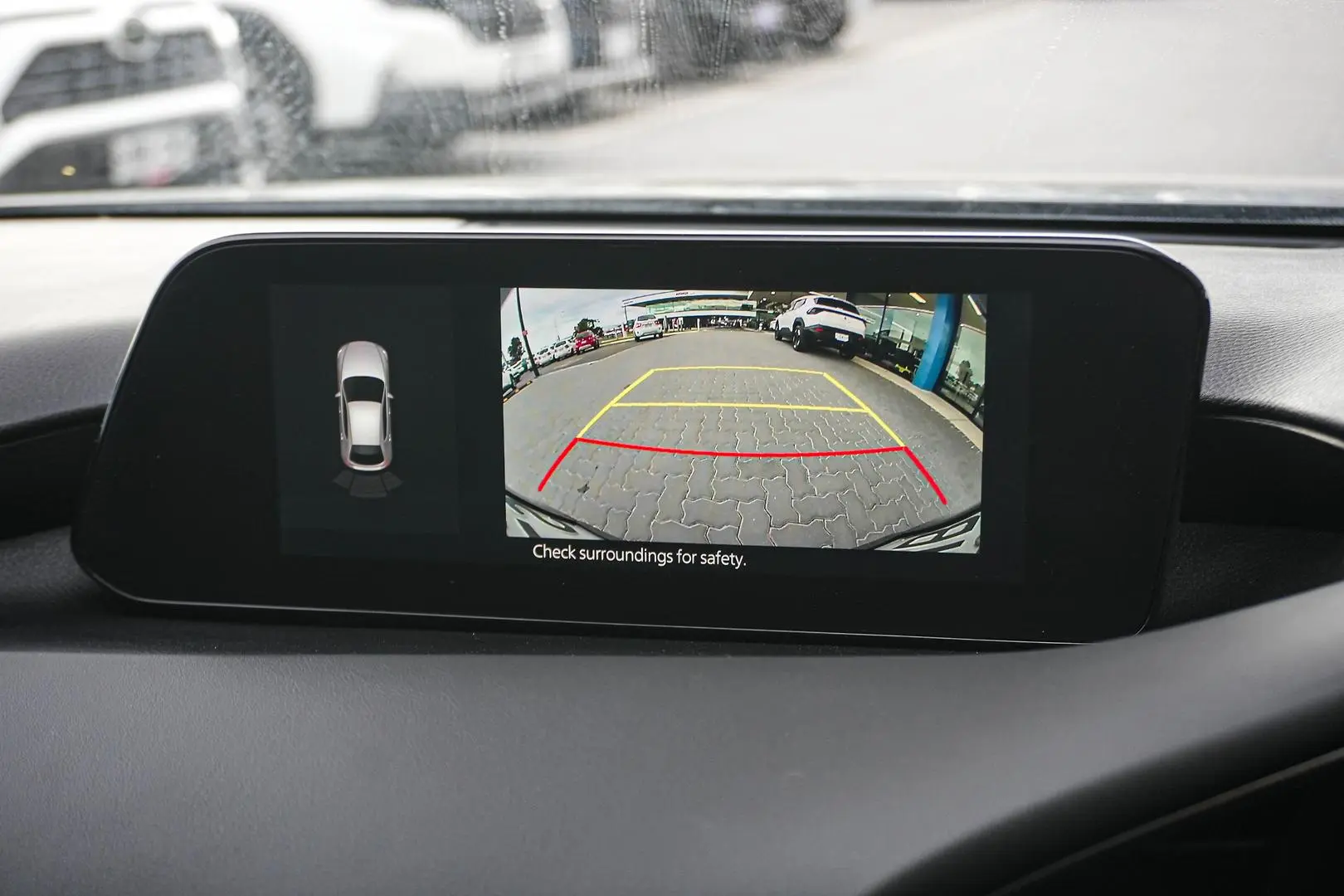 2020 Mazda 3 Gallery Image 24