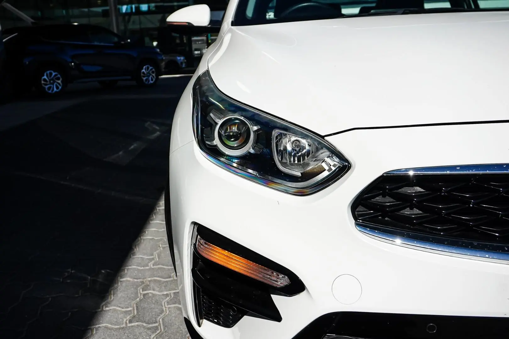 2020 Kia Cerato Gallery Image 13