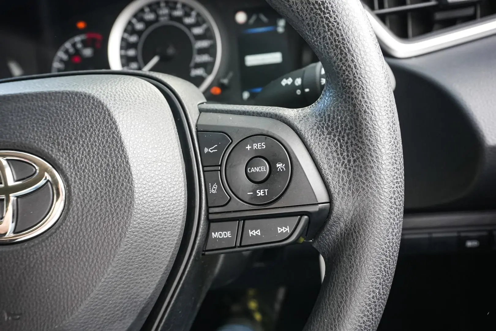 2022 Toyota Corolla Gallery Image 19