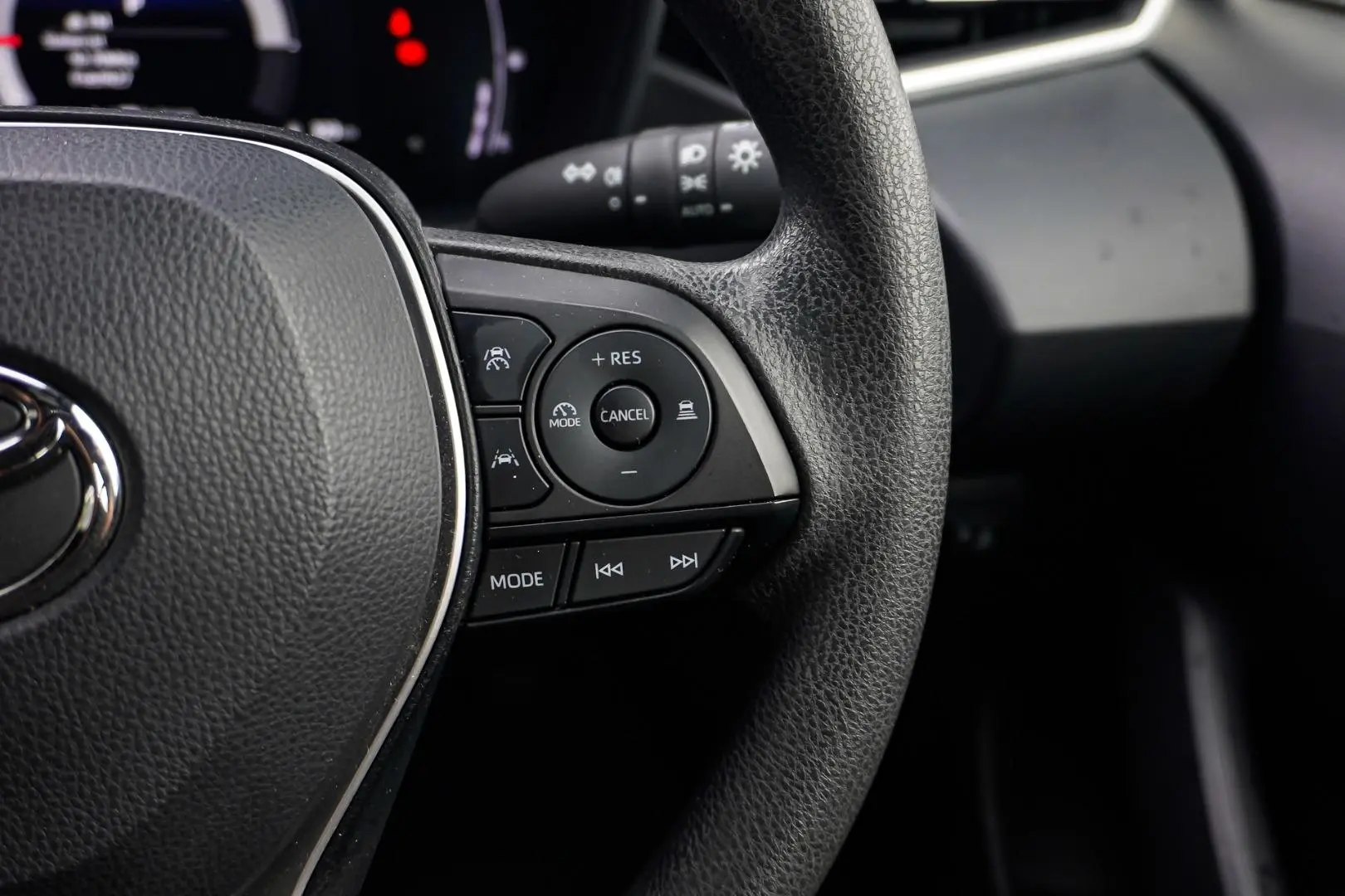 2025 Toyota Corolla Gallery Image 17