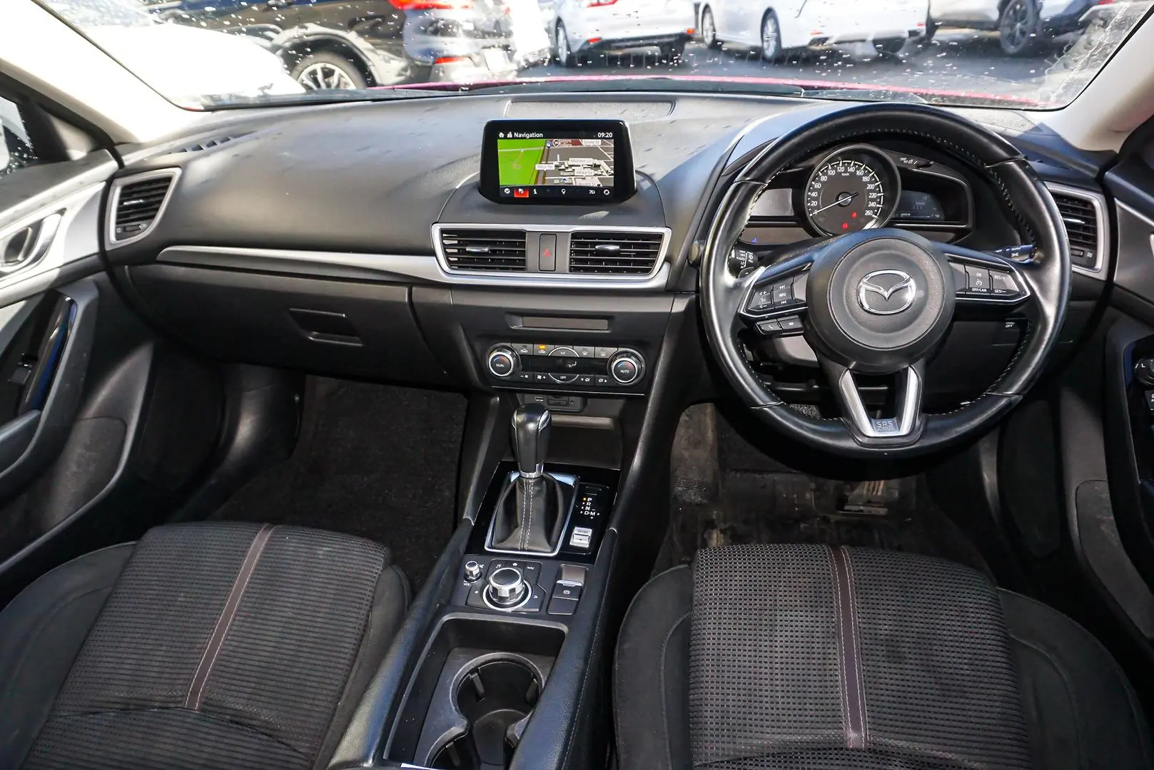 2018 Mazda 3 Gallery Image 14