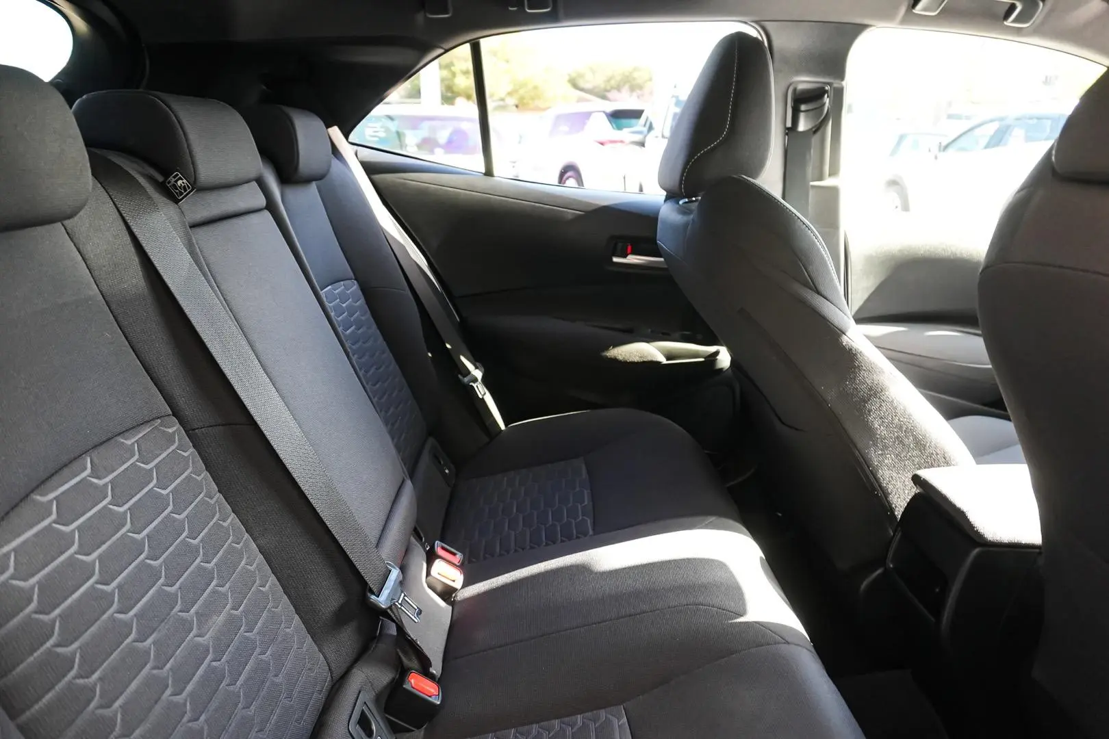 2019 Toyota Corolla Gallery Image 15