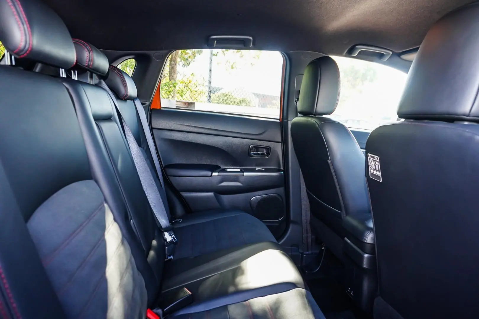 2022 Mitsubishi ASX Gallery Image 7