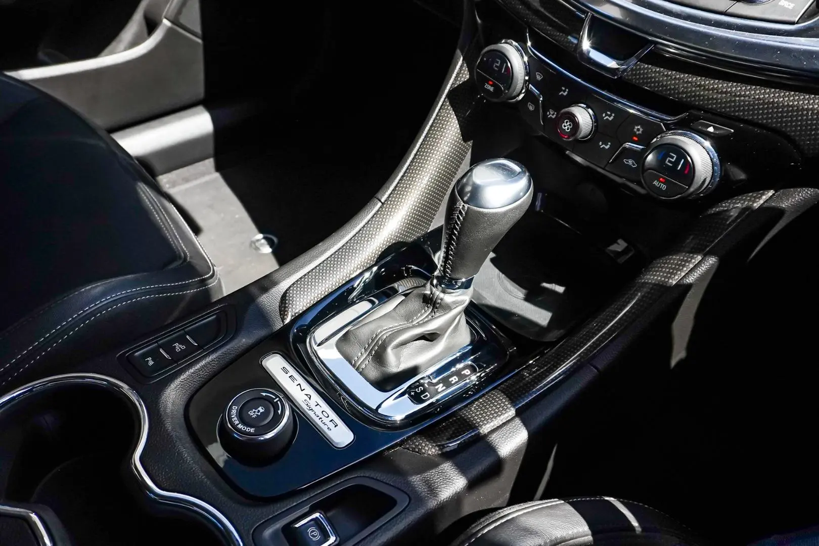 2016 Holden Special Vehicles Senator Gallery Image 19