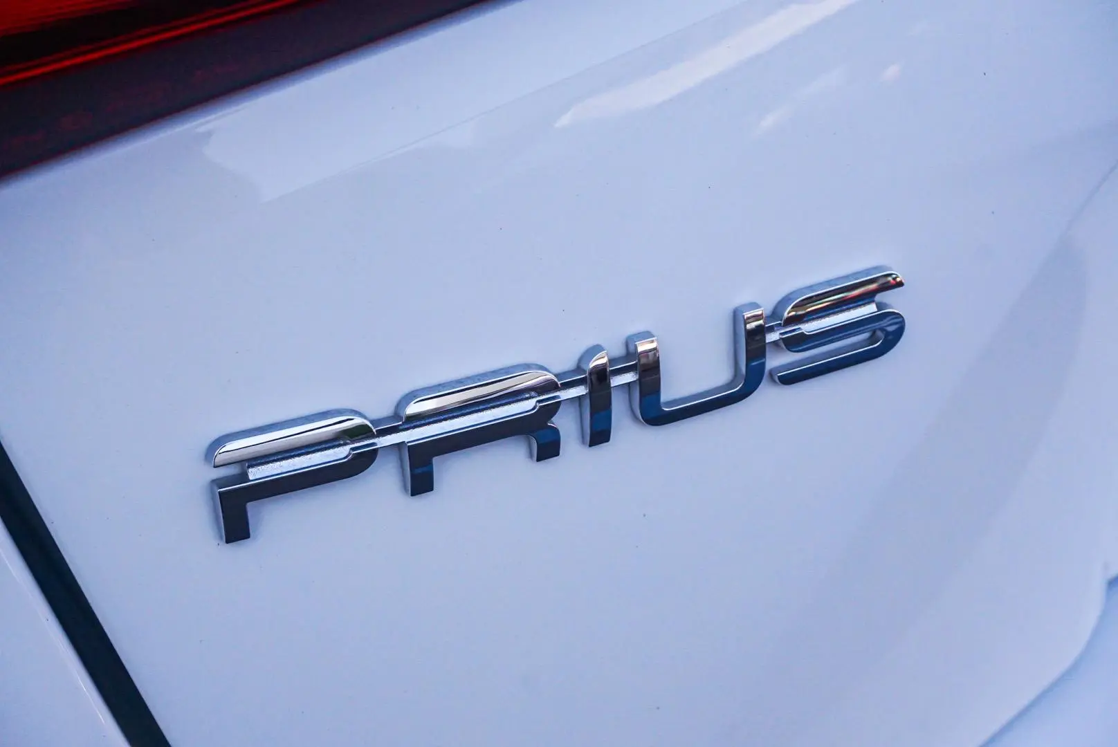 2021 Toyota Prius Gallery Image 14
