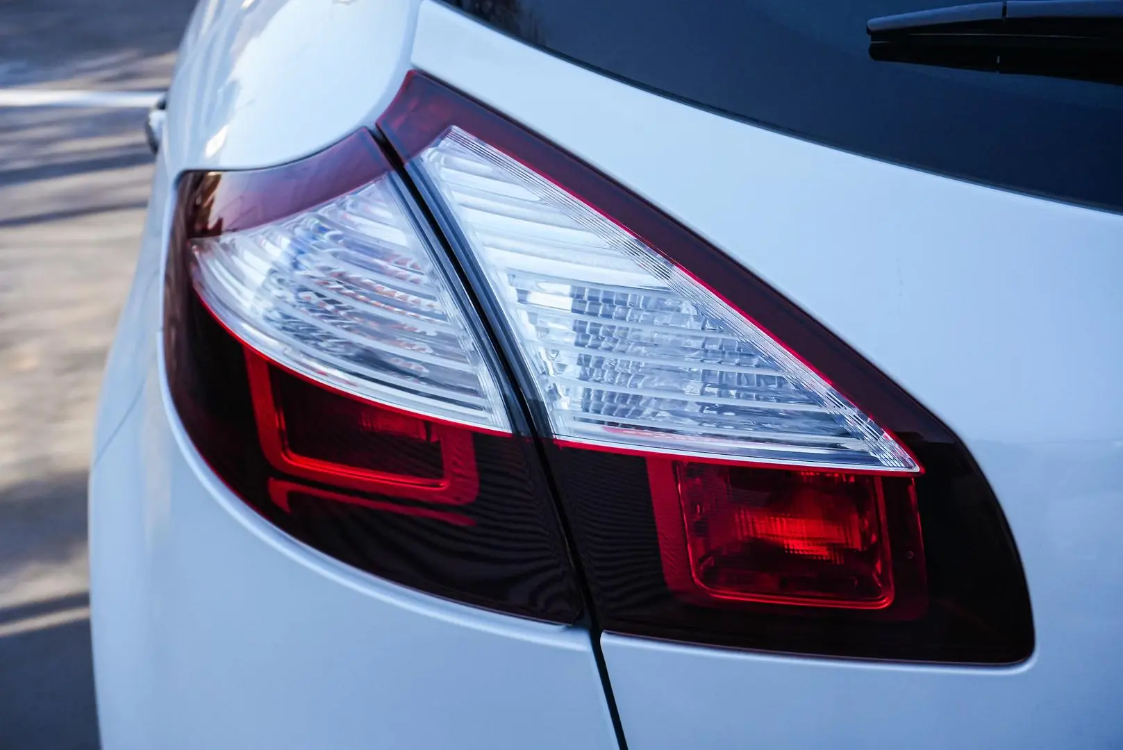 2015 Renault Megane Gallery Image 13
