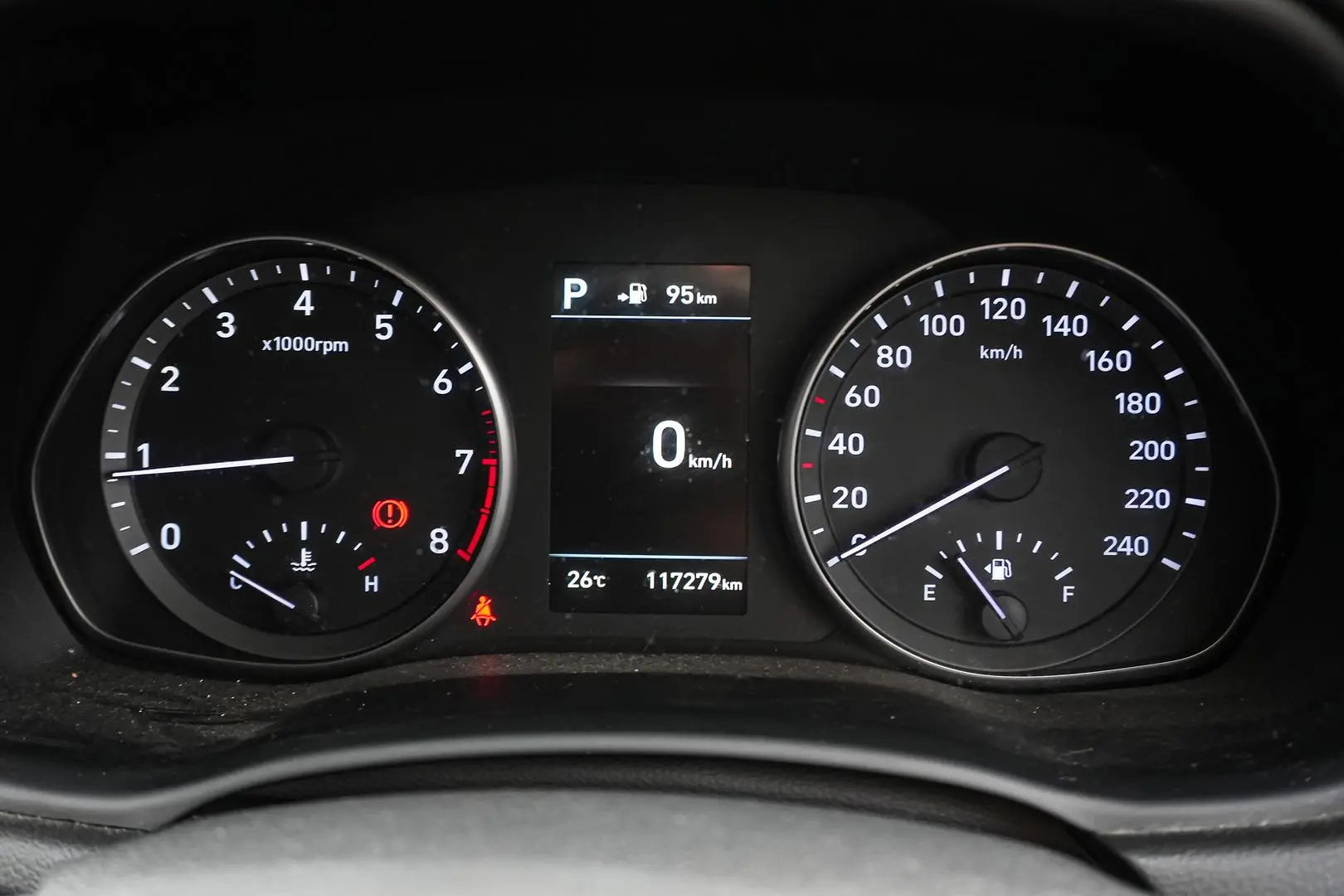 2019 Hyundai i30 Gallery Image 18