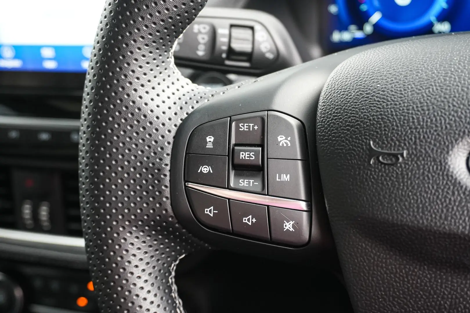 2023 Ford Puma Gallery Image 19